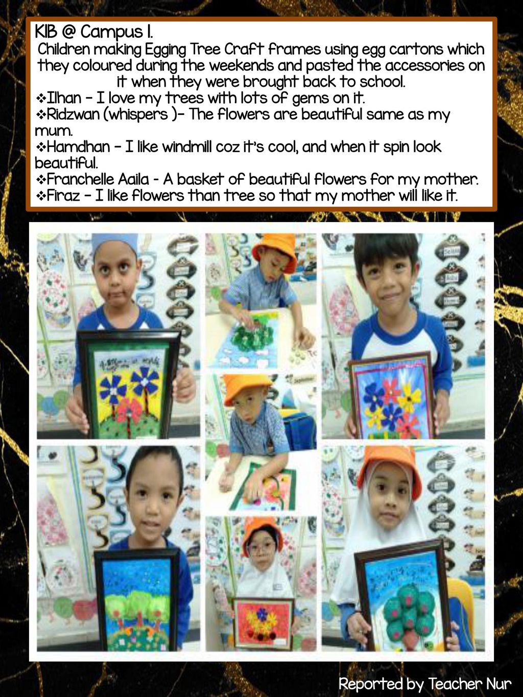 Let's Recycle Together!-K1 and K2 — photo 2