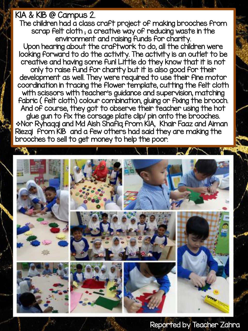 Let's Recycle Together!-K1 and K2 — photo 7