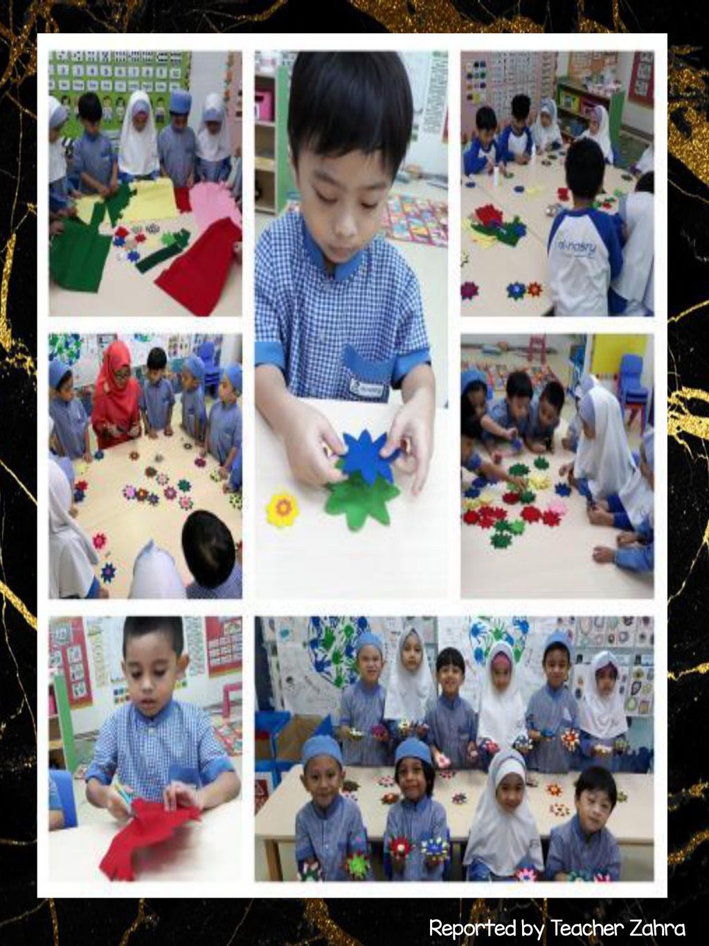 Let's Recycle Together!-K1 and K2 — photo 8