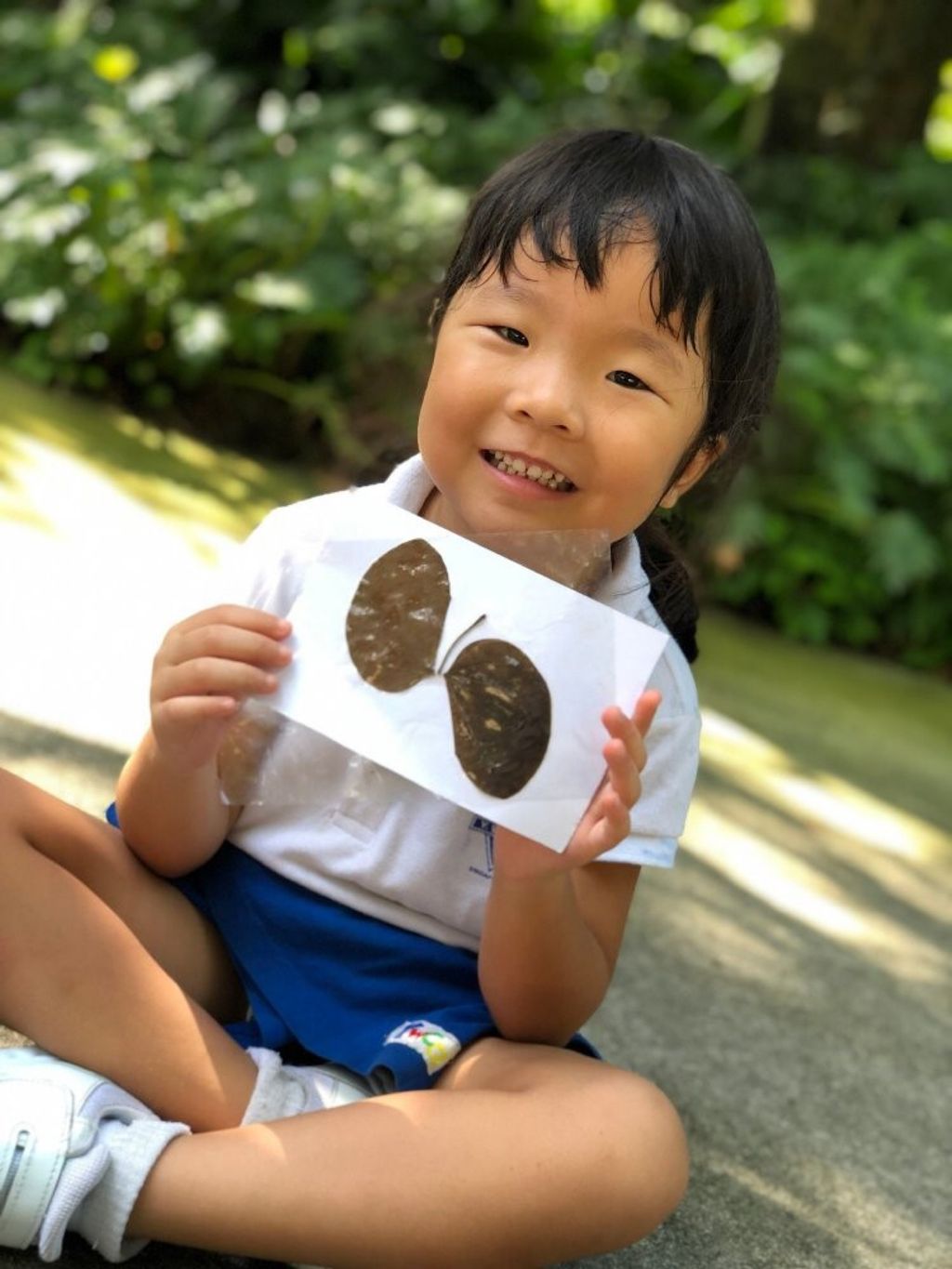 Trees are cool! (SSDB 2019) — photo 2