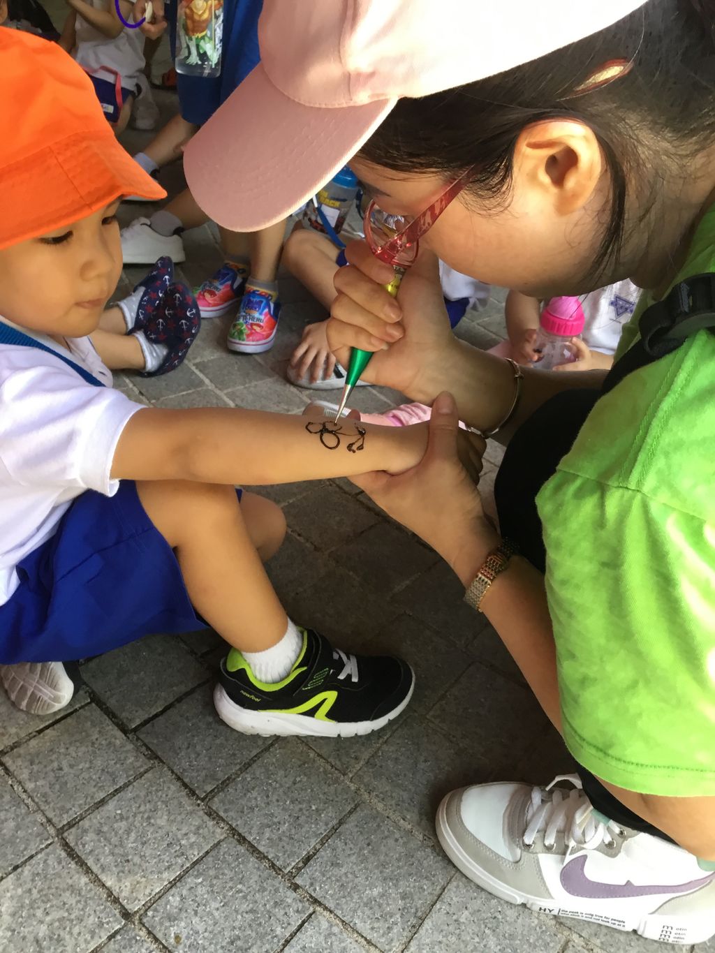 Trees are cool! (SSDB 2019) — photo 5