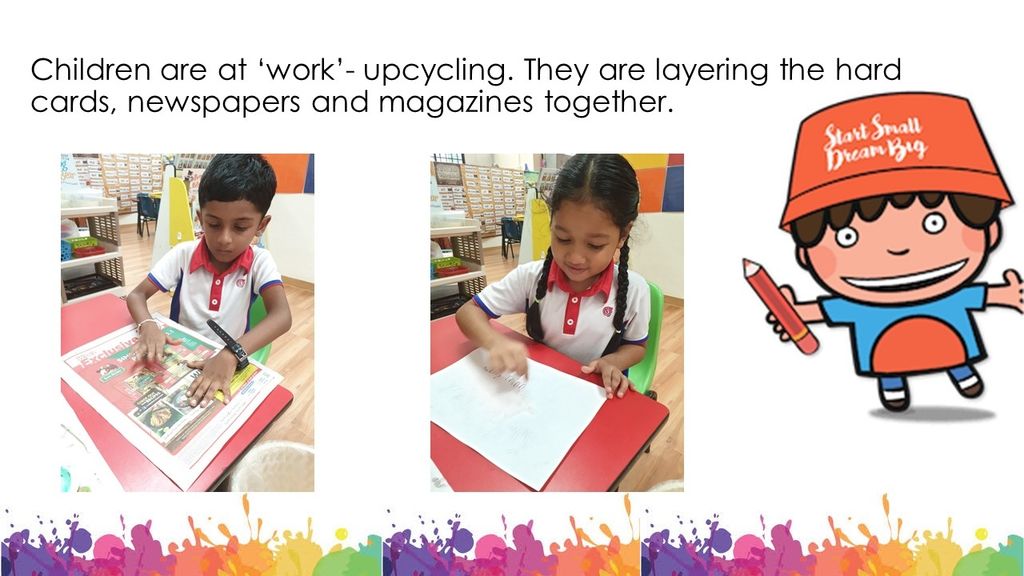 SSDB Launch - PCF SPARKLETOTS PRESCHOOL @ PAYA LEBAR BLK 125 — photo 3
