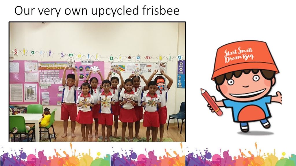 SSDB Launch - PCF SPARKLETOTS PRESCHOOL @ PAYA LEBAR BLK 125 — photo 4