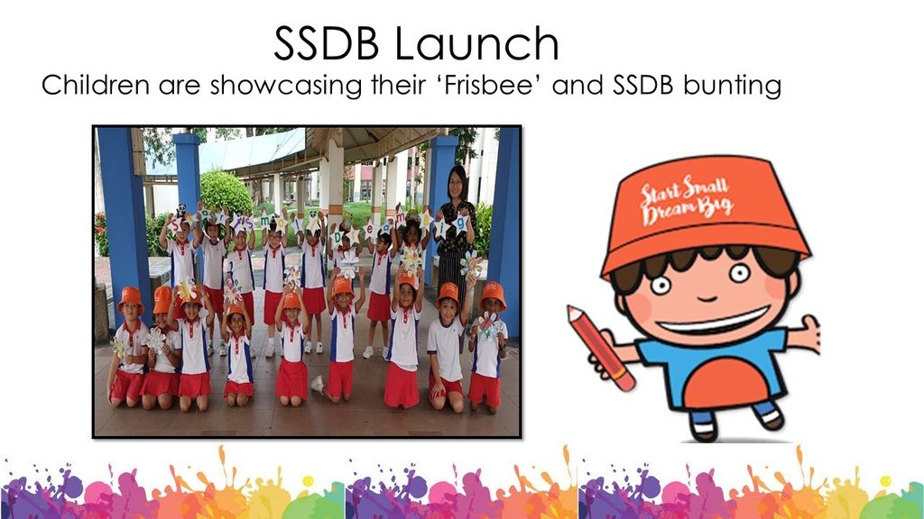 SSDB Launch - PCF SPARKLETOTS PRESCHOOL @ PAYA LEBAR BLK 125 — photo 5