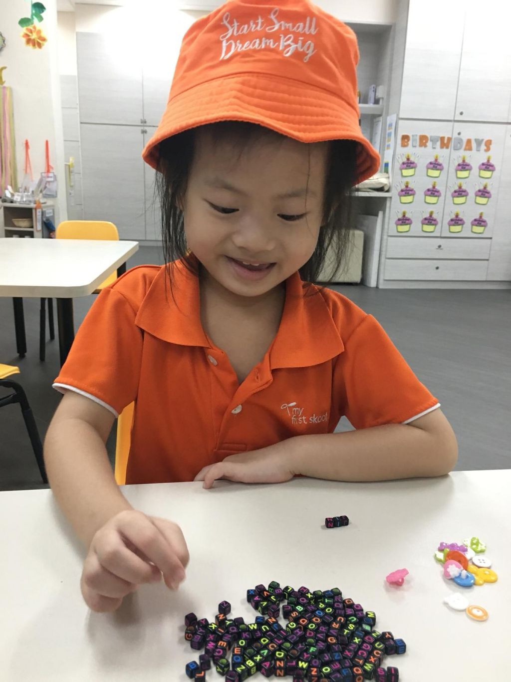 My First Skool 698C JWC11 CARE pal launch — photo 2