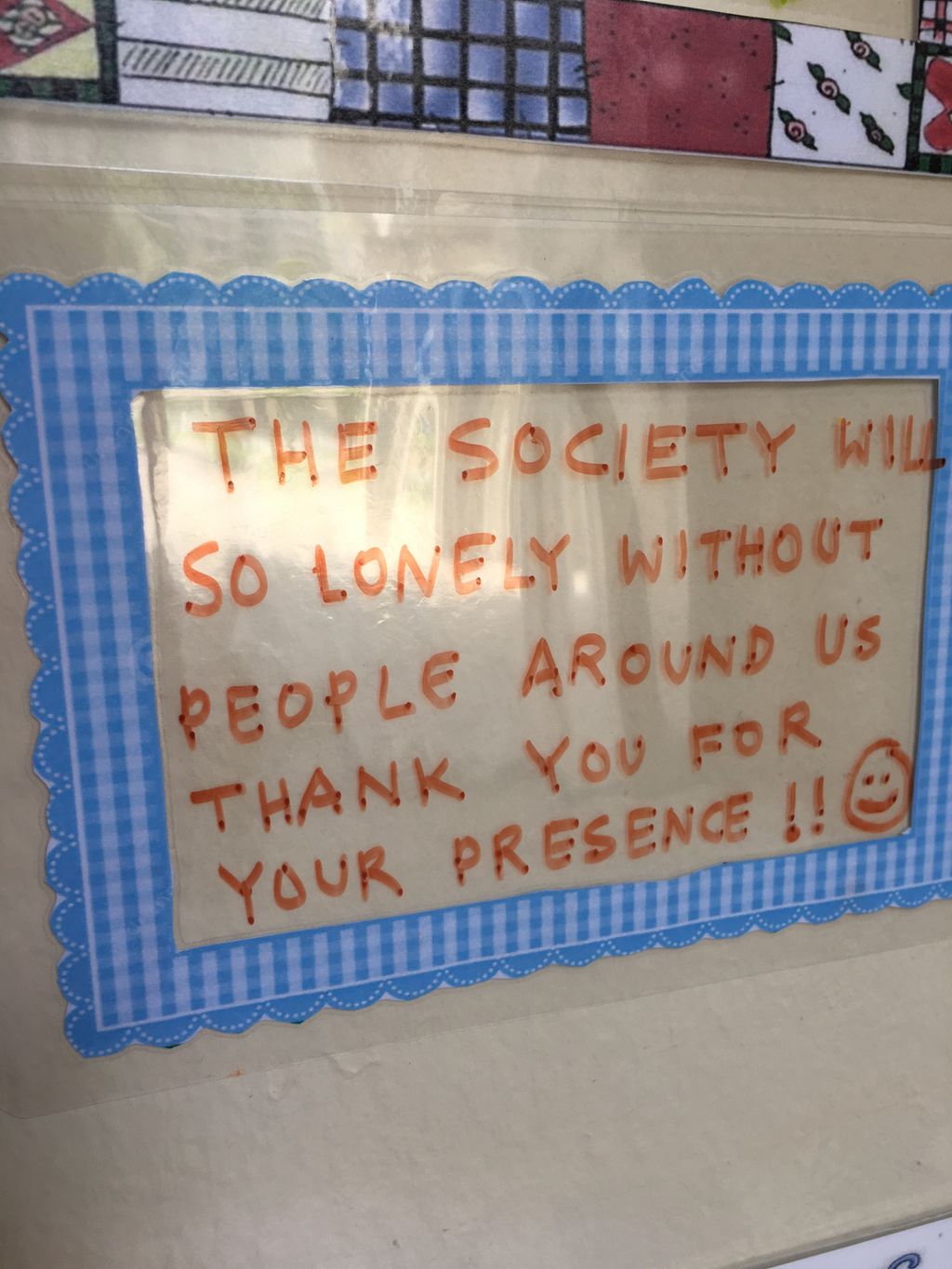 Parents Appreciation Day cum SSDB “Kindness Wall” @ PCF Sparkletots Preschool Admiralty Block 687B on 25 May 2019. — photo 7