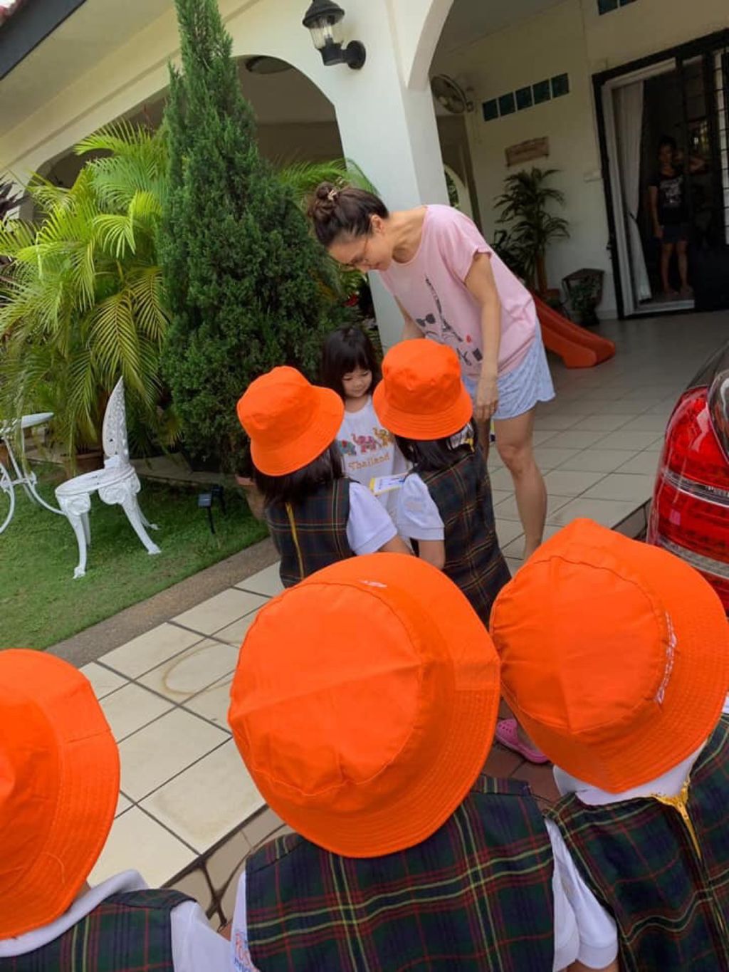 Posso Preschool @ West Coast Rise - "My Neighbours, My Friends" — photo 2