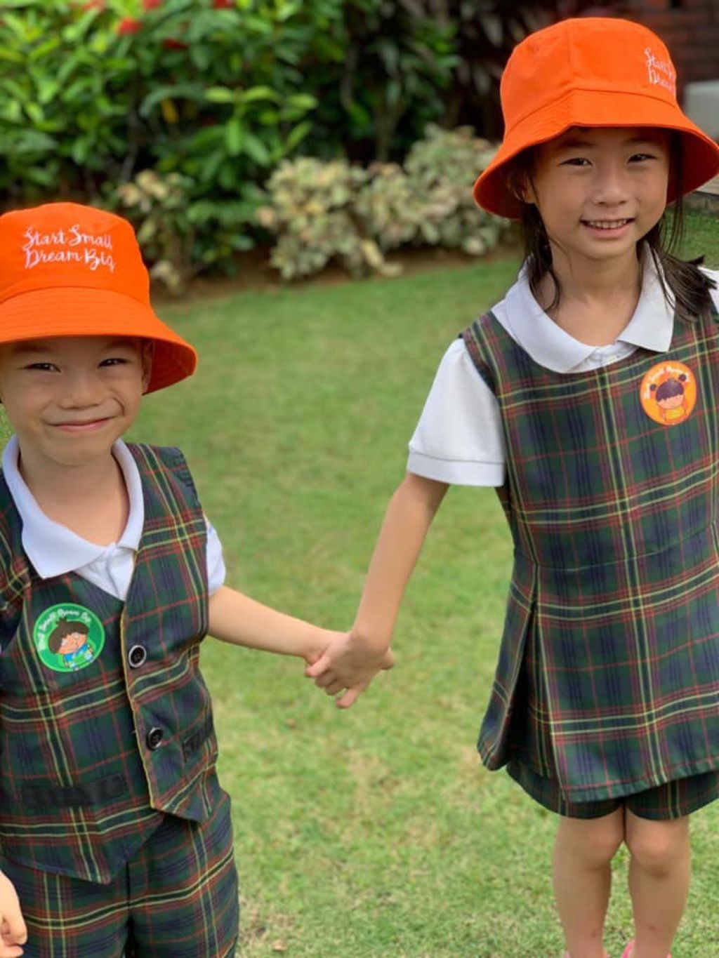 Posso Preschool @ West Coast Rise - "My Neighbours, My Friends" — photo 3