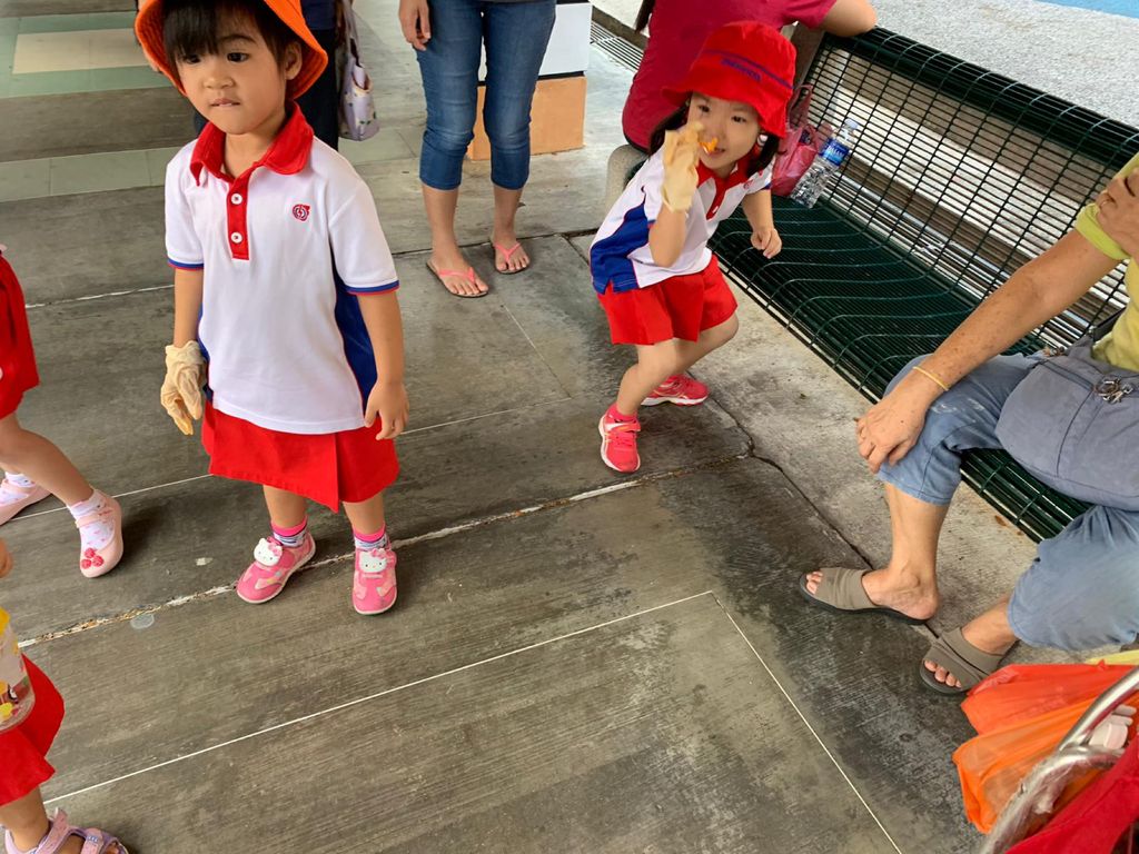 Keep Clean, Singapore 2019! 31 May 2019 — photo 2