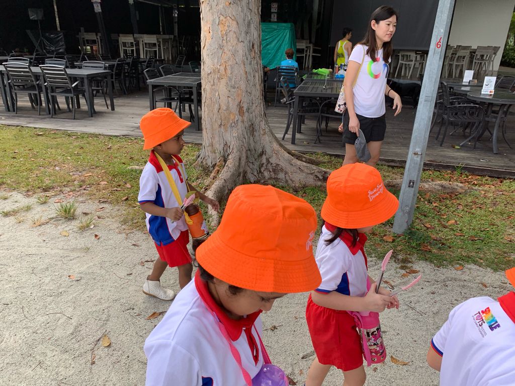 Keep Clean, Singapore 2019! 31 May 2019 — photo 3