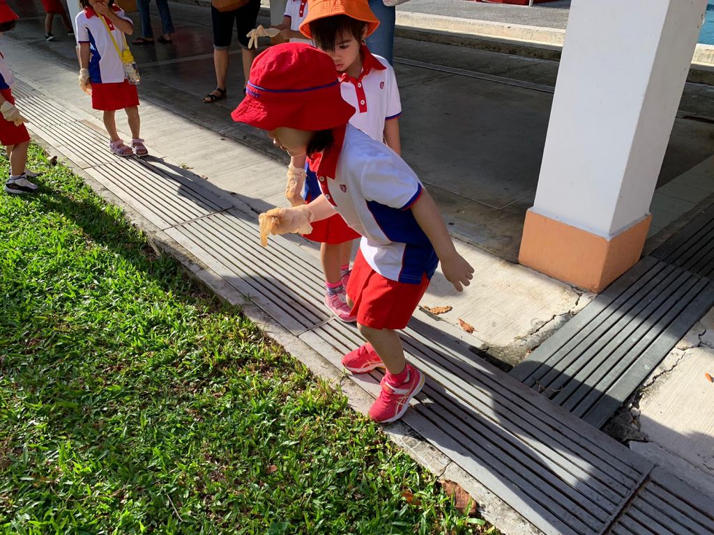Keep Clean, Singapore 2019! 31 May 2019 — photo 4