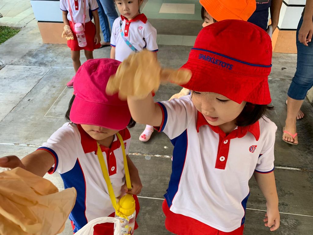 Keep Clean, Singapore 2019! 31 May 2019 — photo 5