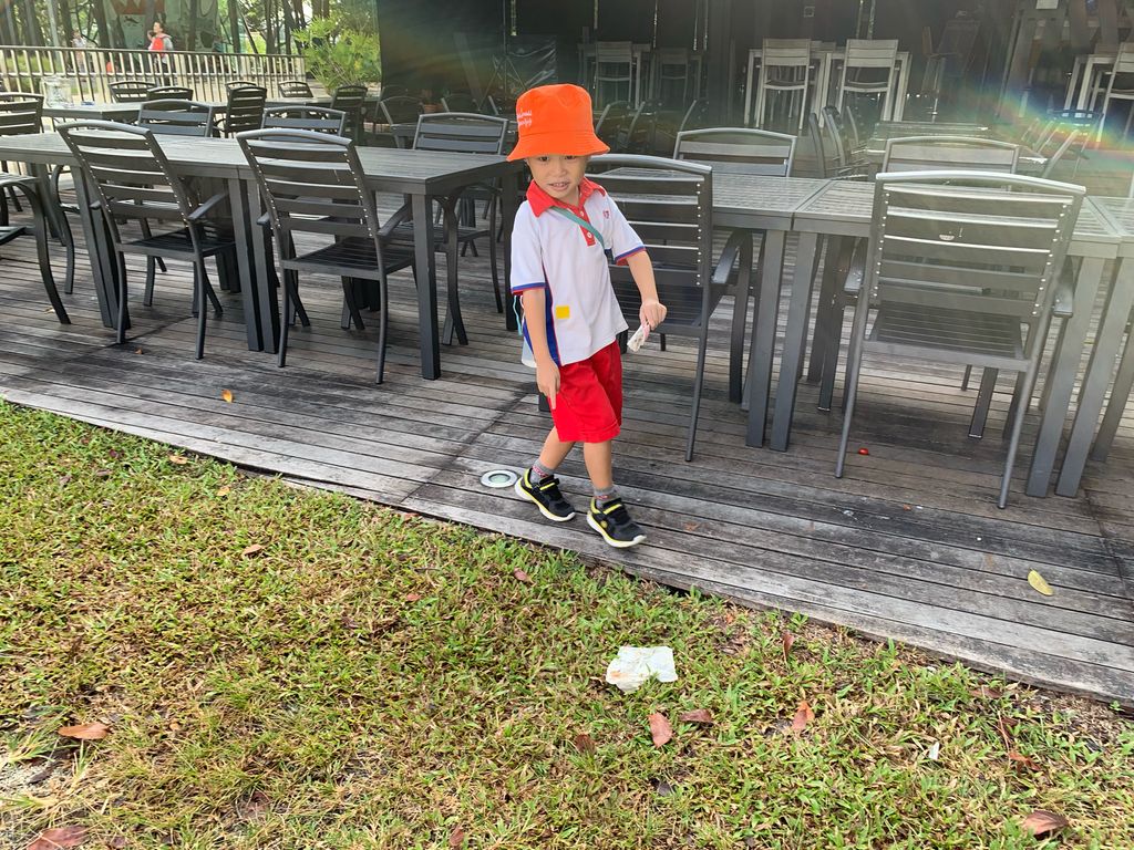 Keep Clean, Singapore 2019! 31 May 2019 — photo 6