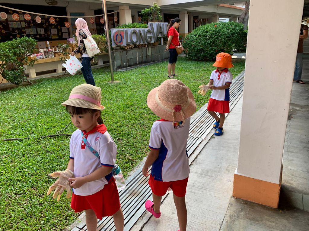 Keep Clean, Singapore 2019! 31 May 2019 — photo 7