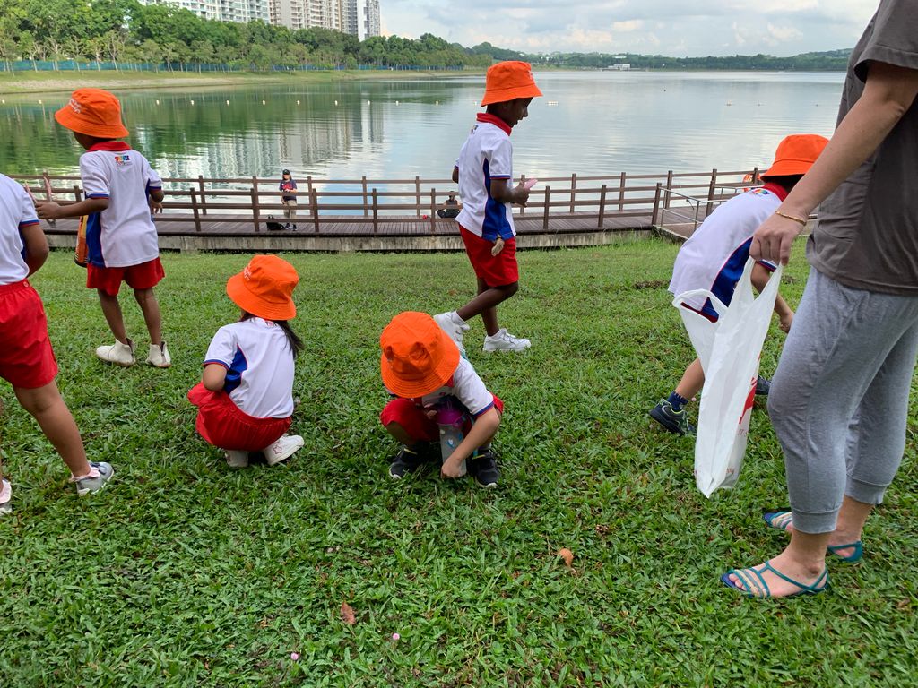 Keep Clean, Singapore 2019! 31 May 2019 — photo 8