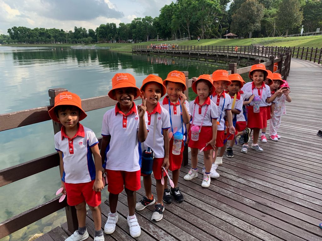 Keep Clean, Singapore 2019! 31 May 2019 — photo 9