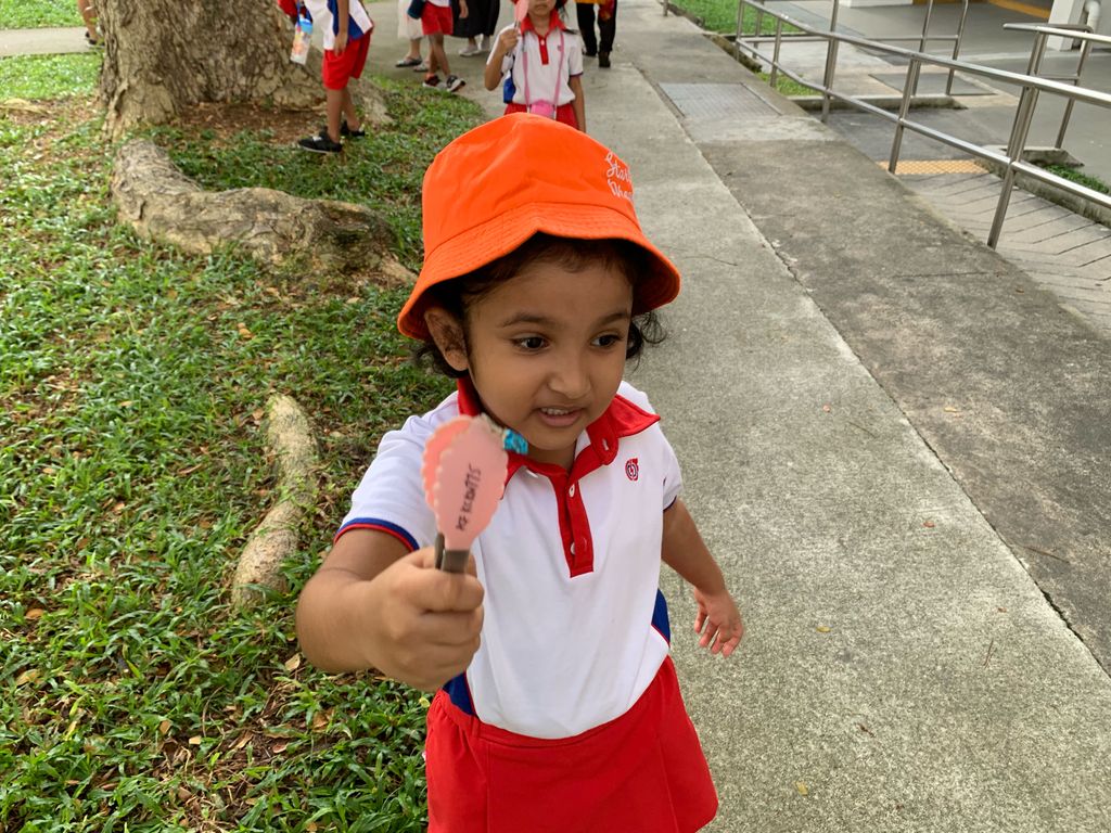 Keep Clean, Singapore 2019! 31 May 2019 — photo 10