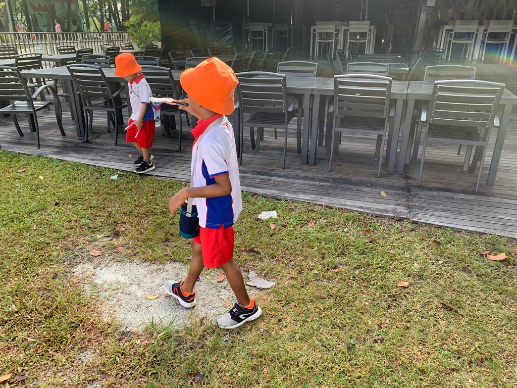 Keep Clean, Singapore 2019! 31 May 2019 — photo 11
