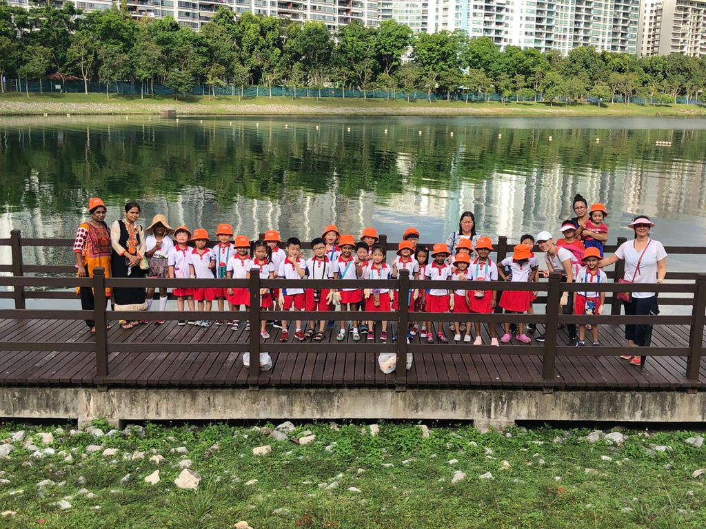 Keep Clean, Singapore 2019! 31 May 2019 — photo 12