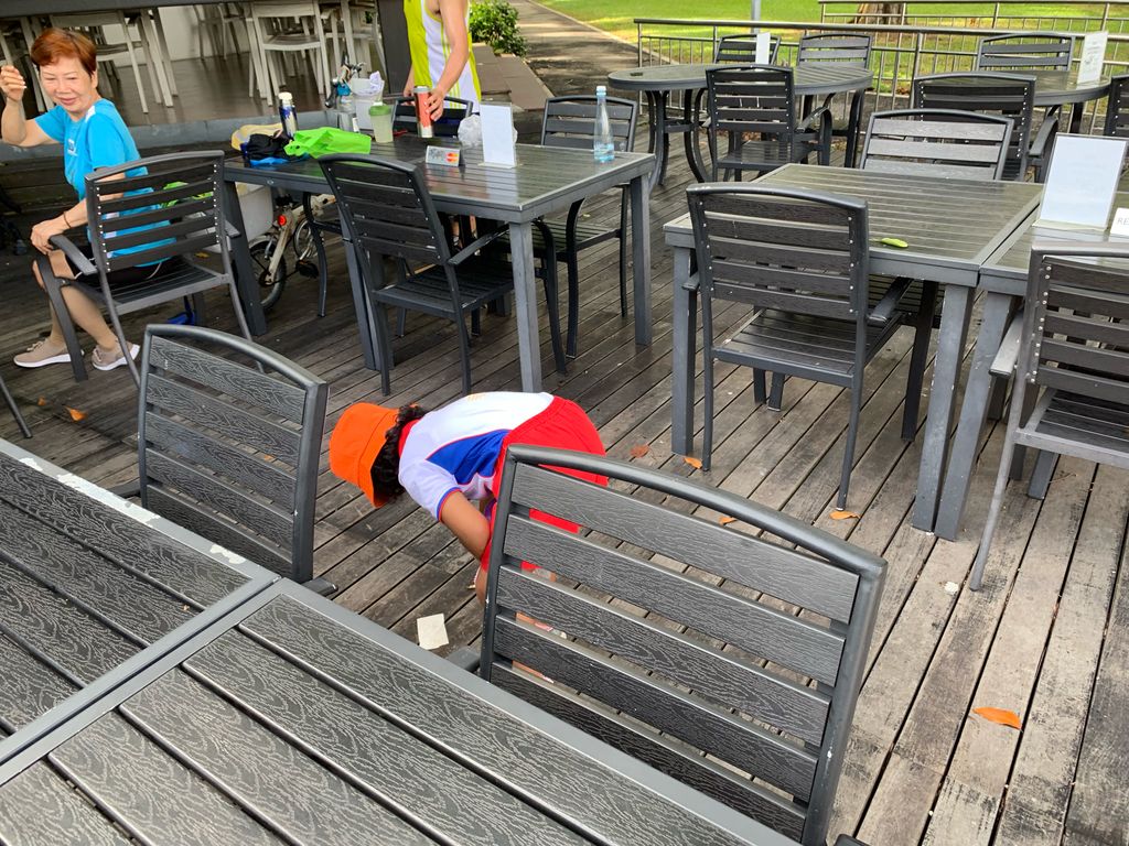 Keep Clean, Singapore 2019! 31 May 2019 — photo 14