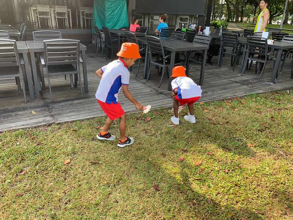 Keep Clean, Singapore 2019! 31 May 2019 — photo 16