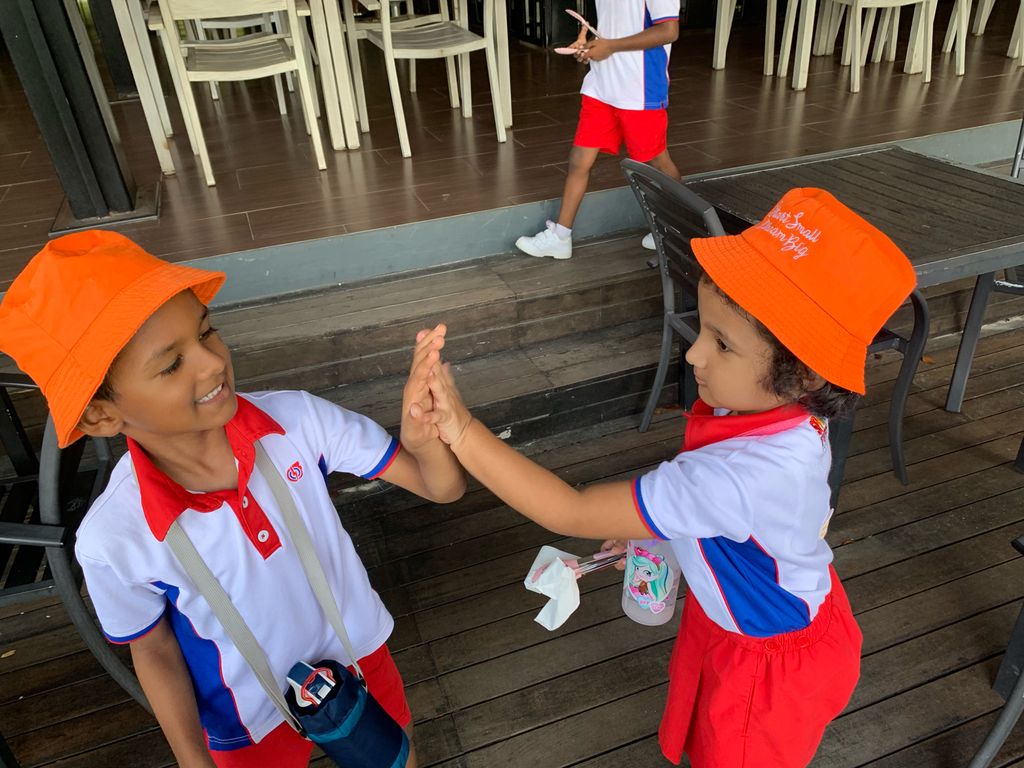 Keep Clean, Singapore 2019! 31 May 2019 — photo 17