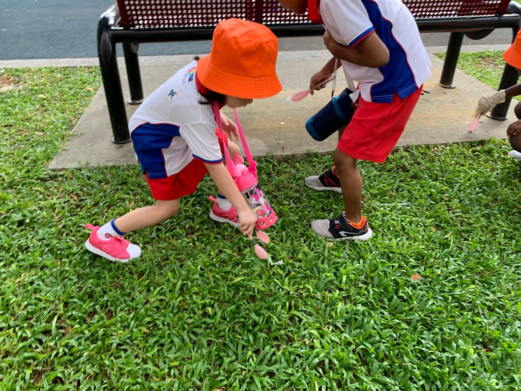 Keep Clean, Singapore 2019! 31 May 2019 — photo 19