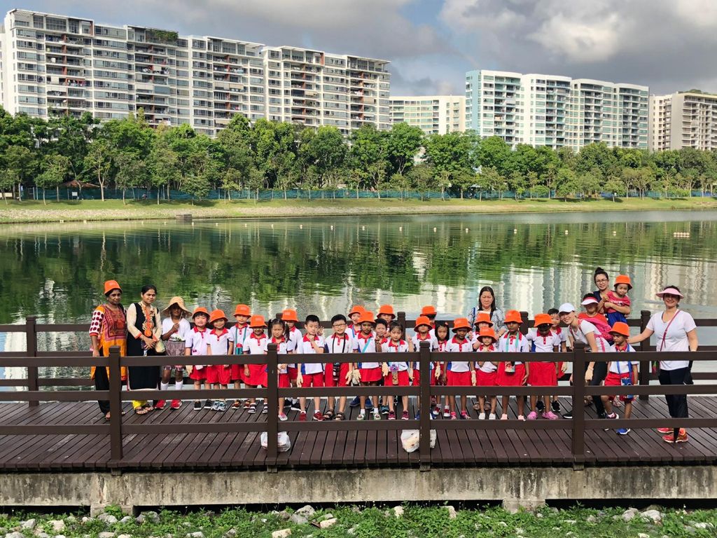 Keep Clean, Singapore 2019! 31 May 2019 — photo 20