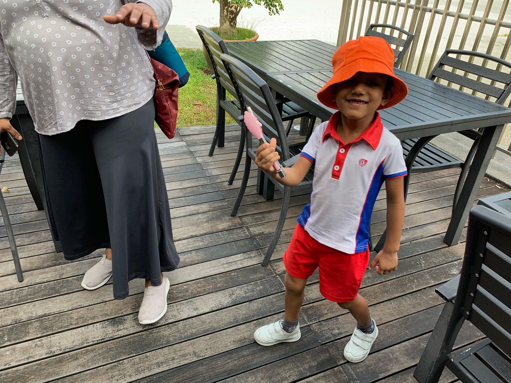 Keep Clean, Singapore 2019! 31 May 2019 — photo 22