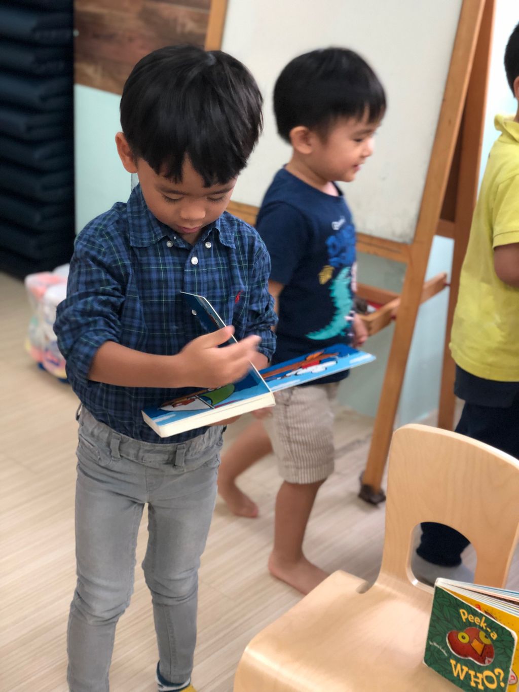 SSDB 2019 Launch Party — photo 5