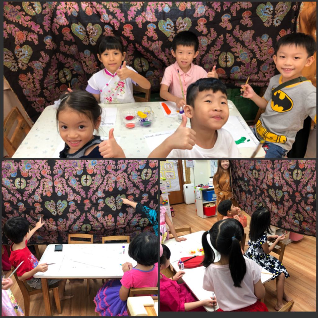 Exploring the Malay culture during Hari Raya celebration (SSDB2019)