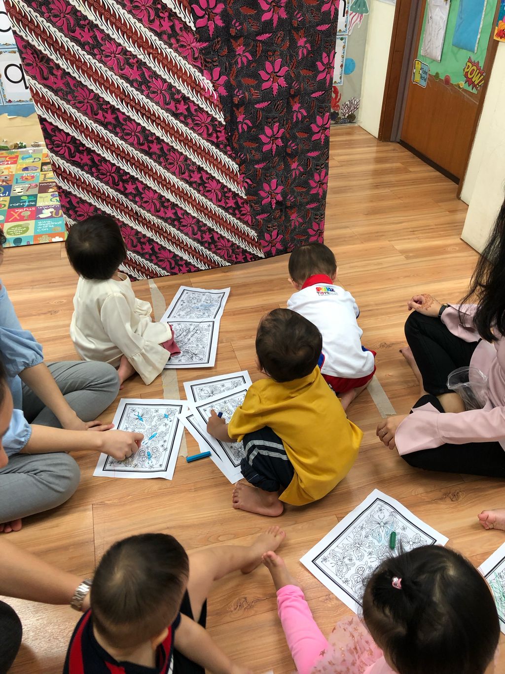 Exploring the Malay culture during Hari Raya celebration (SSDB2019) — photo 3