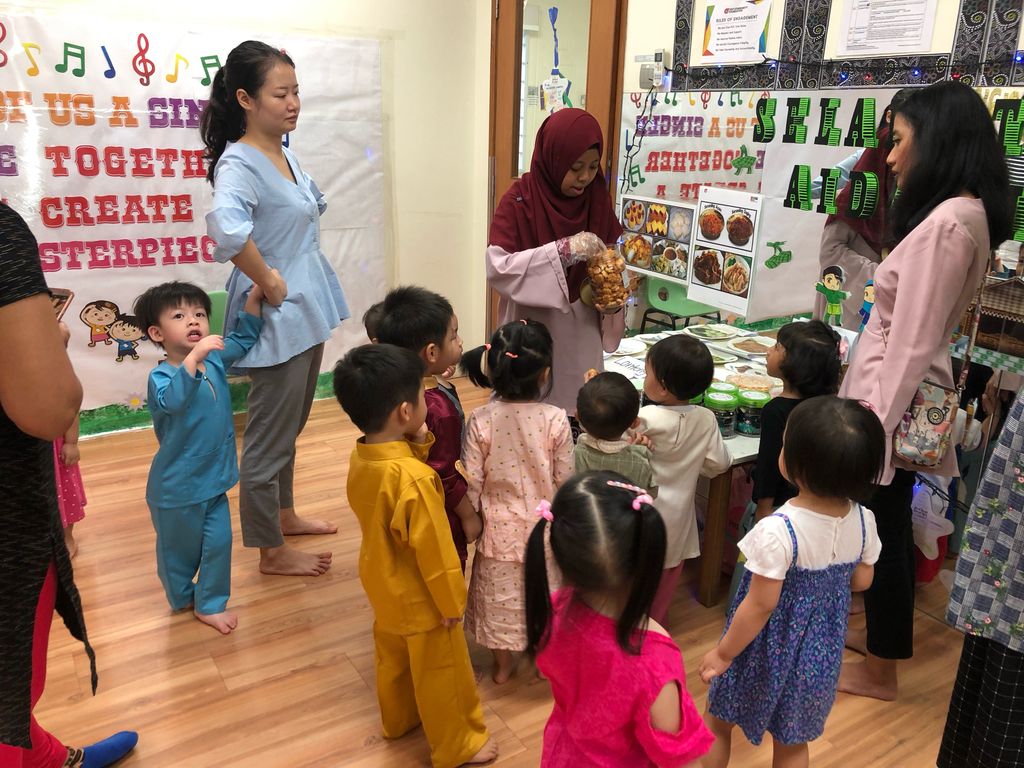 Exploring the Malay culture during Hari Raya celebration (SSDB2019) — photo 2