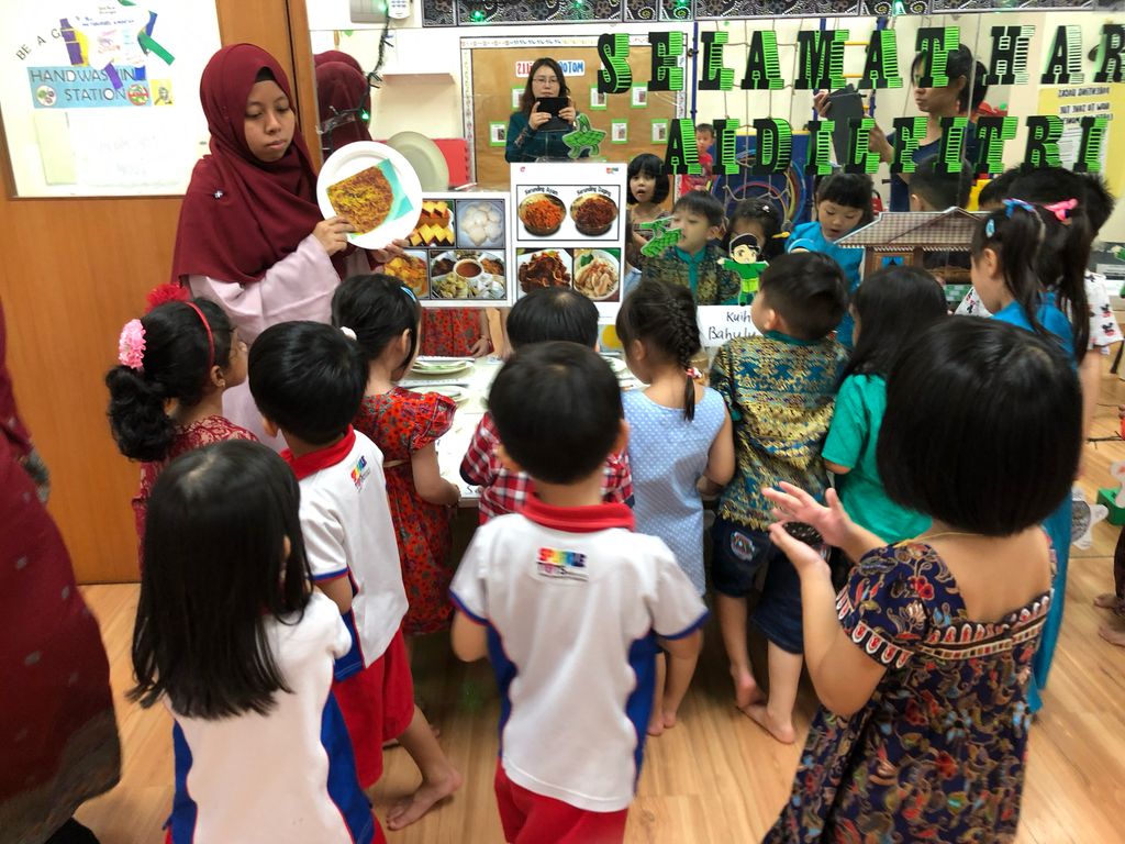 Exploring the Malay culture during Hari Raya celebration (SSDB2019) — photo 8