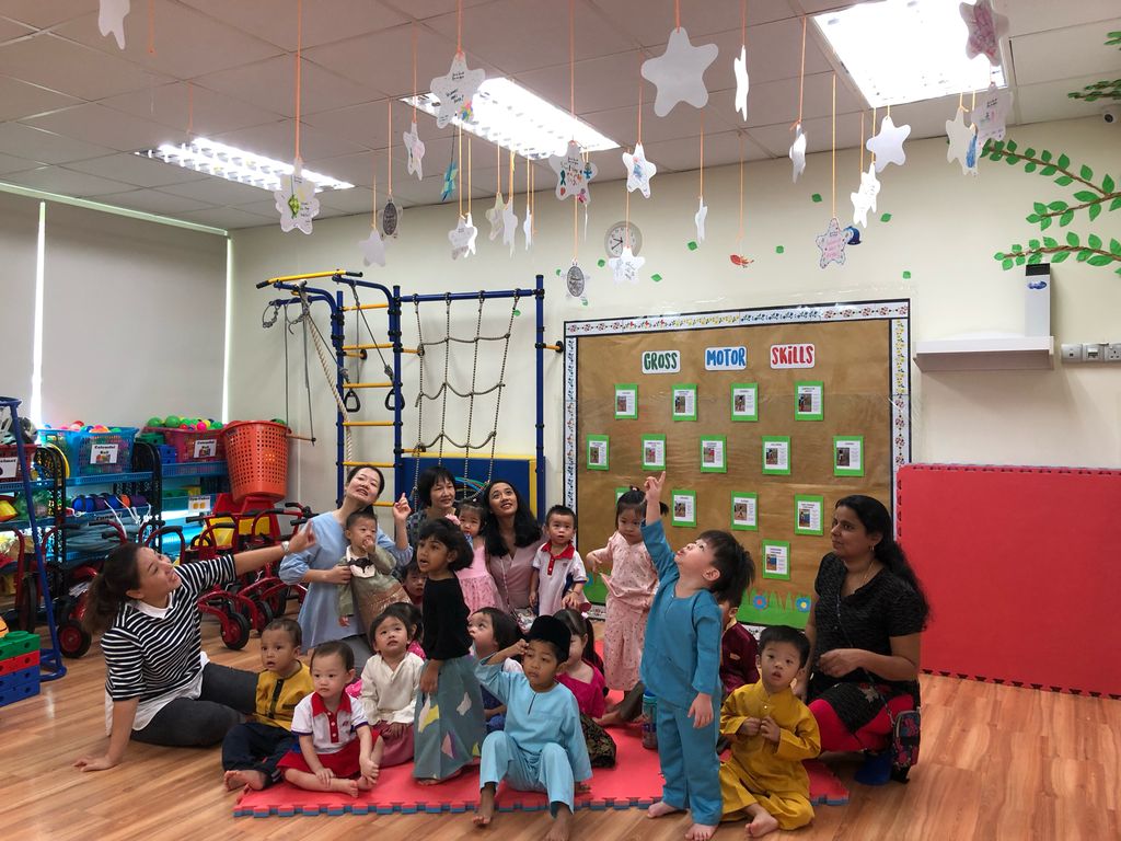 Exploring the Malay culture during Hari Raya celebration (SSDB2019) — photo 1