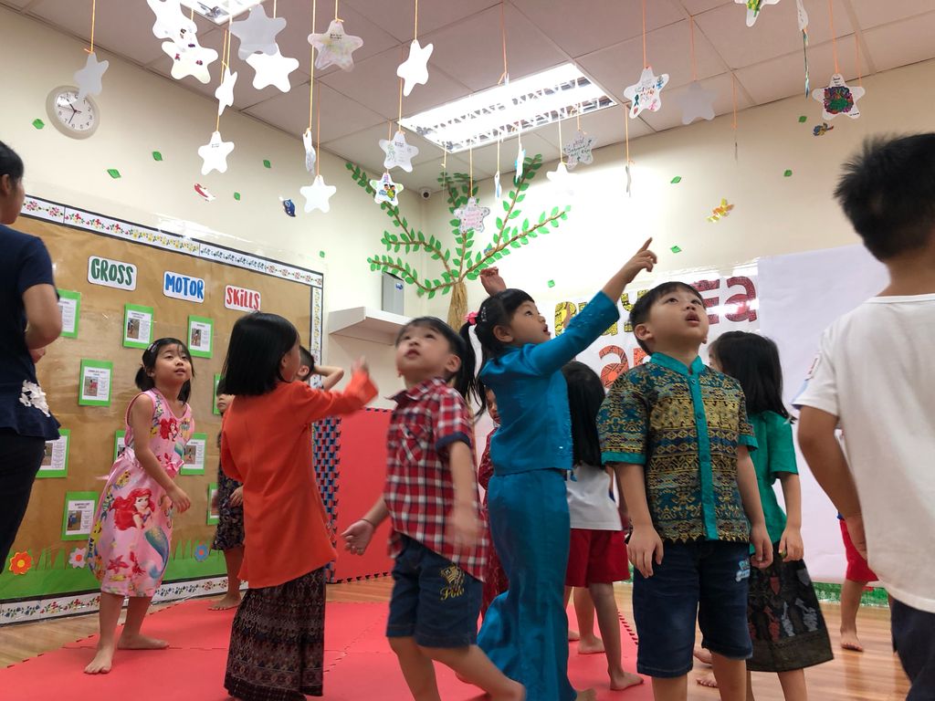 Exploring the Malay culture during Hari Raya celebration (SSDB2019) — photo 2