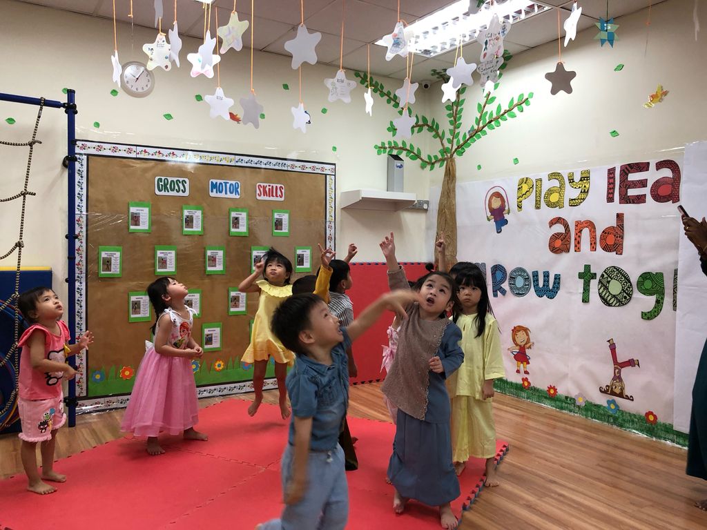 Exploring the Malay culture during Hari Raya celebration (SSDB2019) — photo 3
