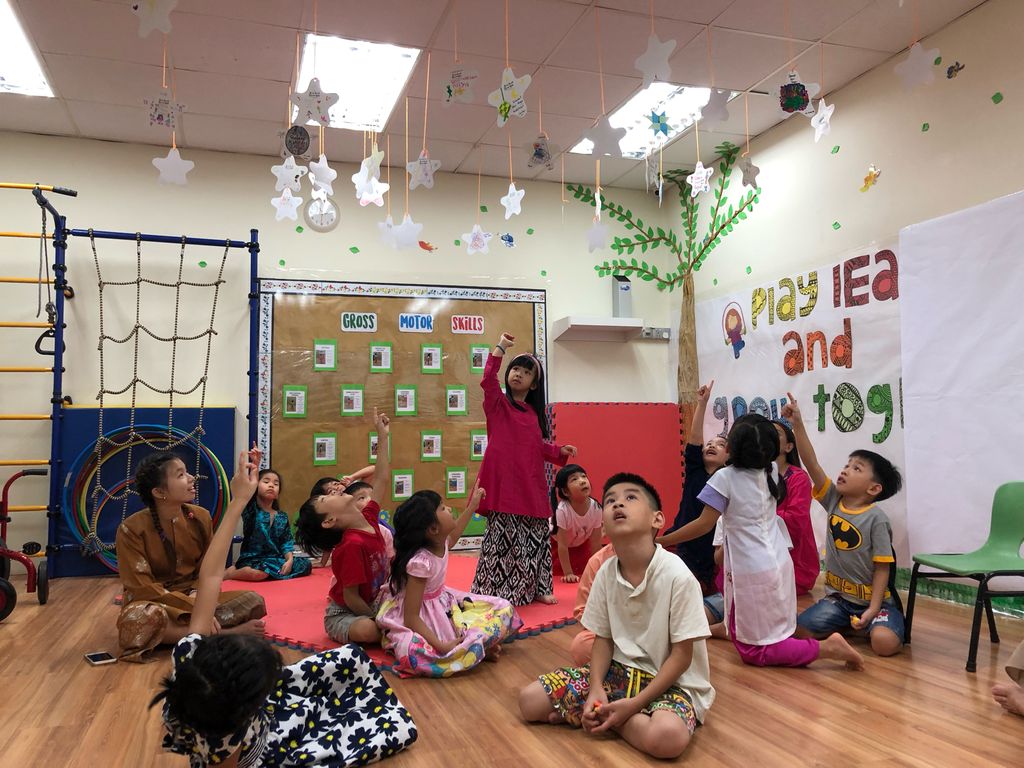 Exploring the Malay culture during Hari Raya celebration (SSDB2019) — photo 4