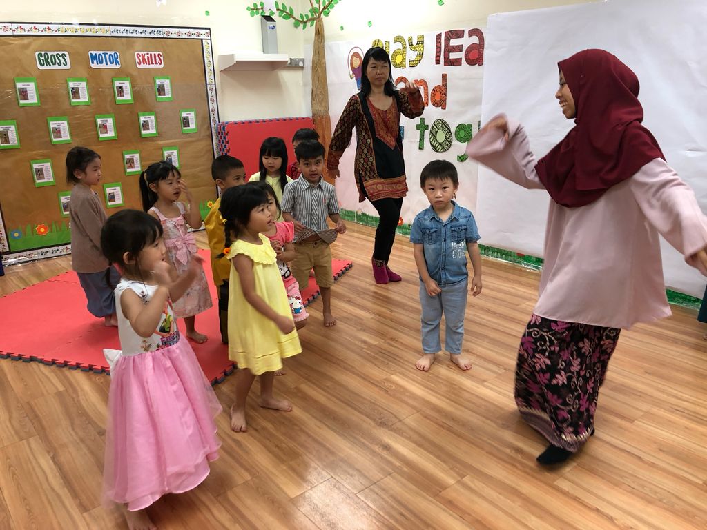 Exploring the Malay culture during Hari Raya celebration (SSDB2019) — photo 1