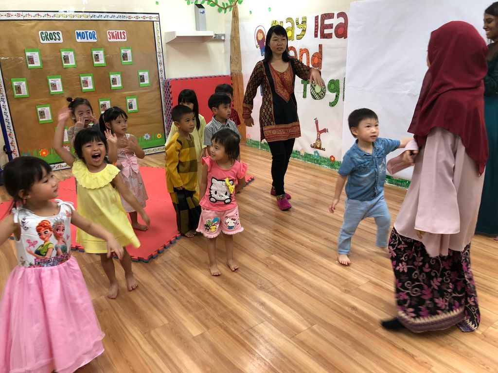 Exploring the Malay culture during Hari Raya celebration (SSDB2019) — photo 2