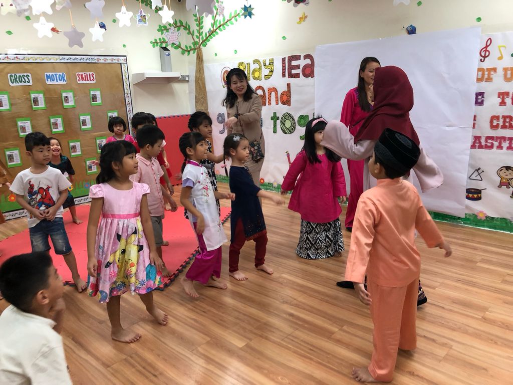 Exploring the Malay culture during Hari Raya celebration (SSDB2019) — photo 3