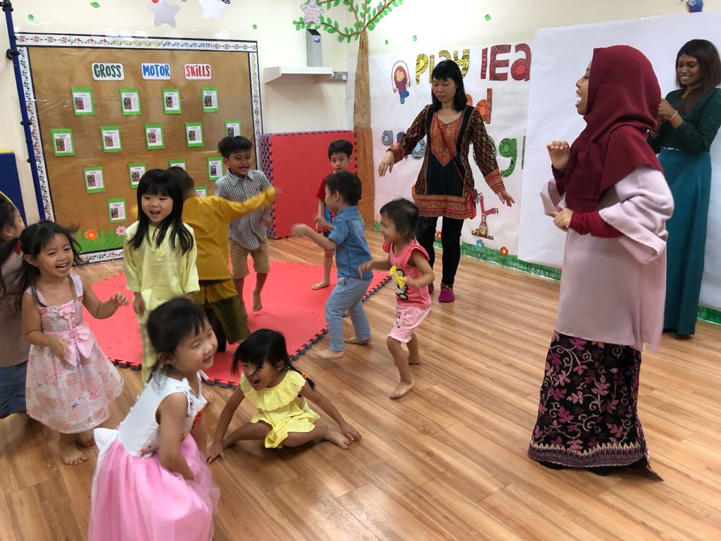 Exploring the Malay culture during Hari Raya celebration (SSDB2019) — photo 4