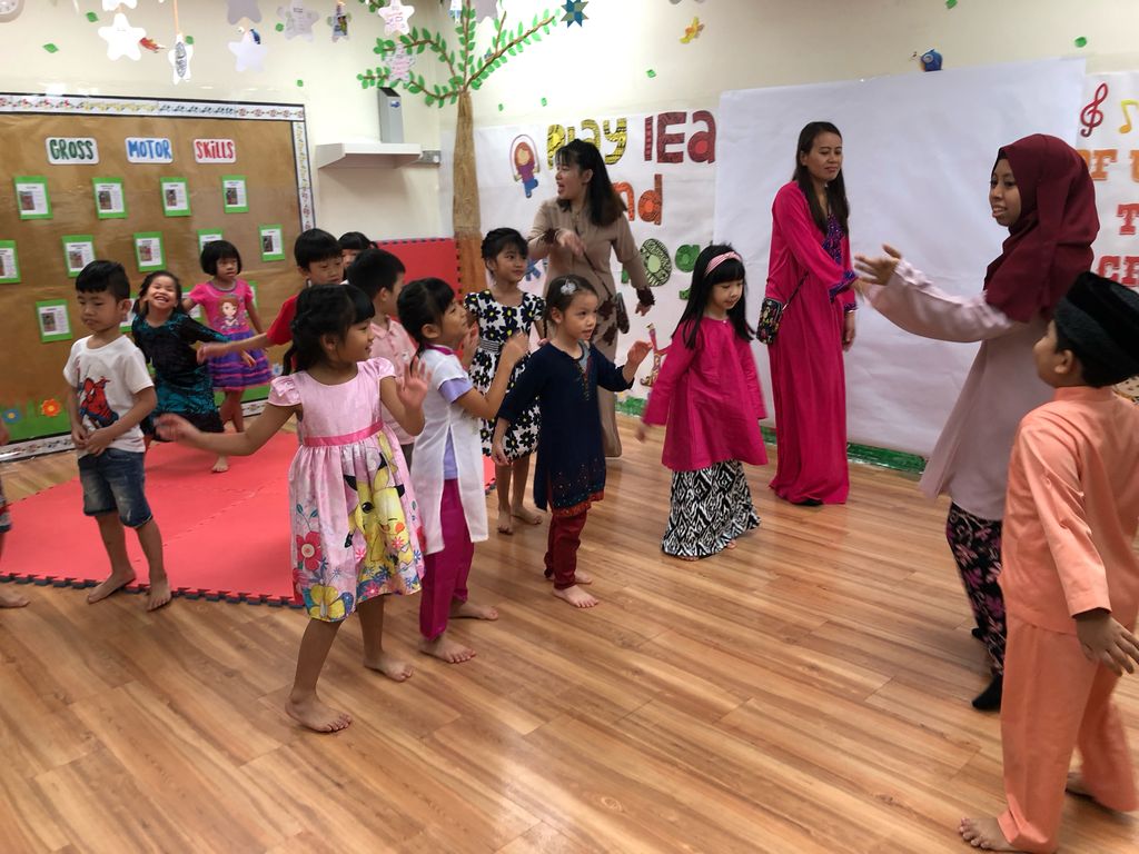 Exploring the Malay culture during Hari Raya celebration (SSDB2019) — photo 5