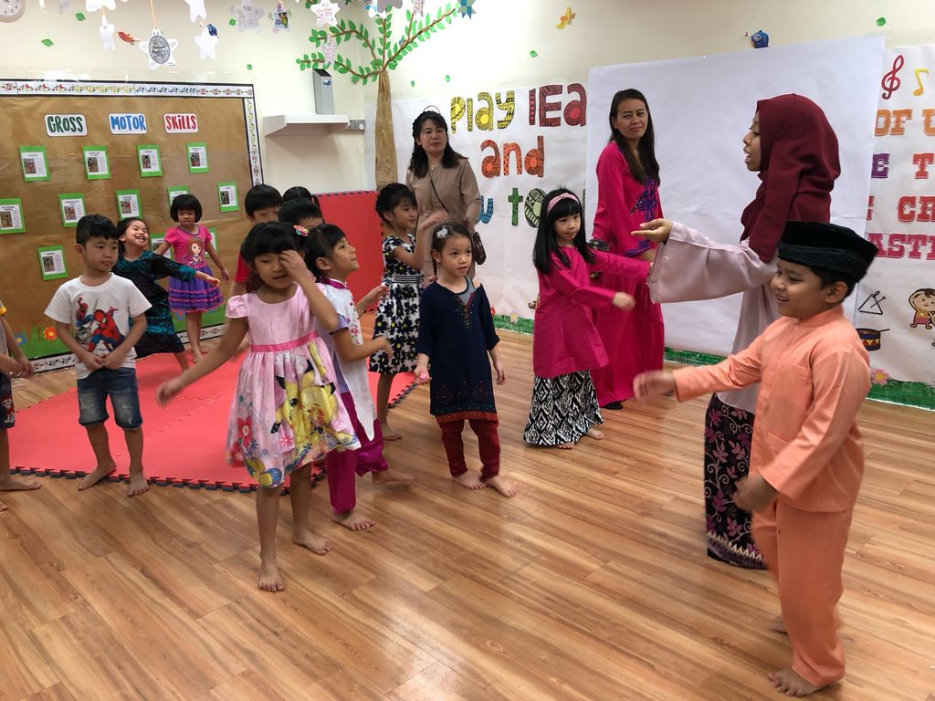 Exploring the Malay culture during Hari Raya celebration (SSDB2019) — photo 6