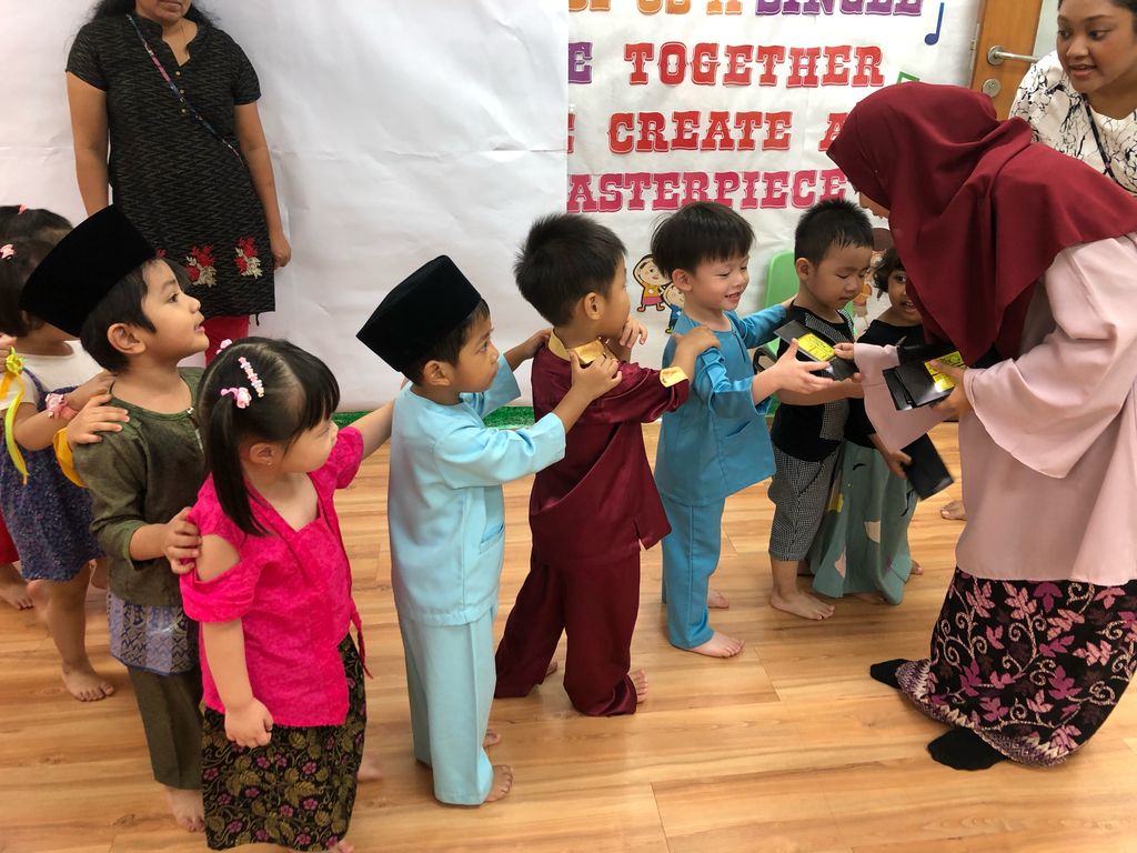 Exploring the Malay culture during Hari Raya celebration (SSDB2019) — photo 1