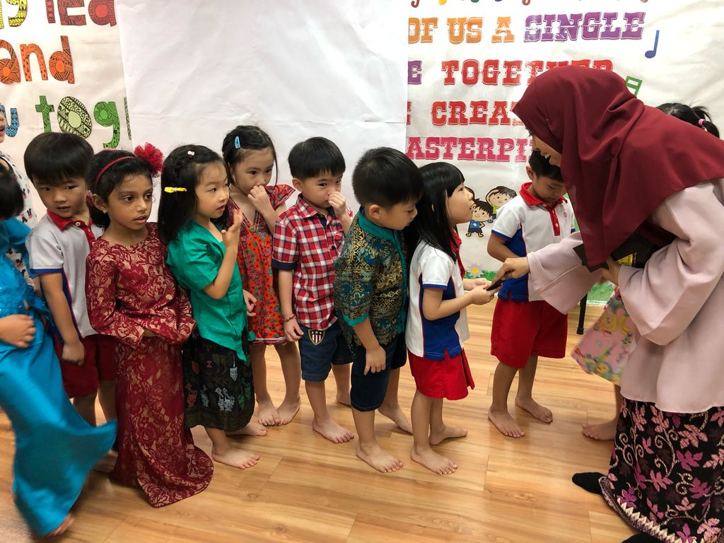 Exploring the Malay culture during Hari Raya celebration (SSDB2019) — photo 2