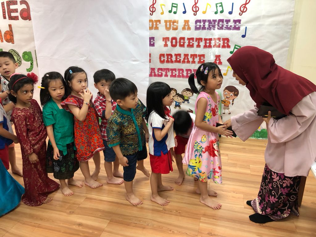 Exploring the Malay culture during Hari Raya celebration (SSDB2019) — photo 3