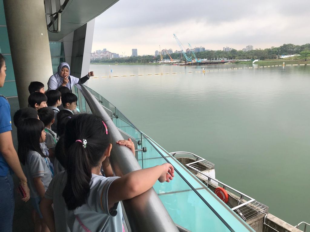 Star Learners @ Upper Bukit Timah "Think Blue!" 2019 — photo 3