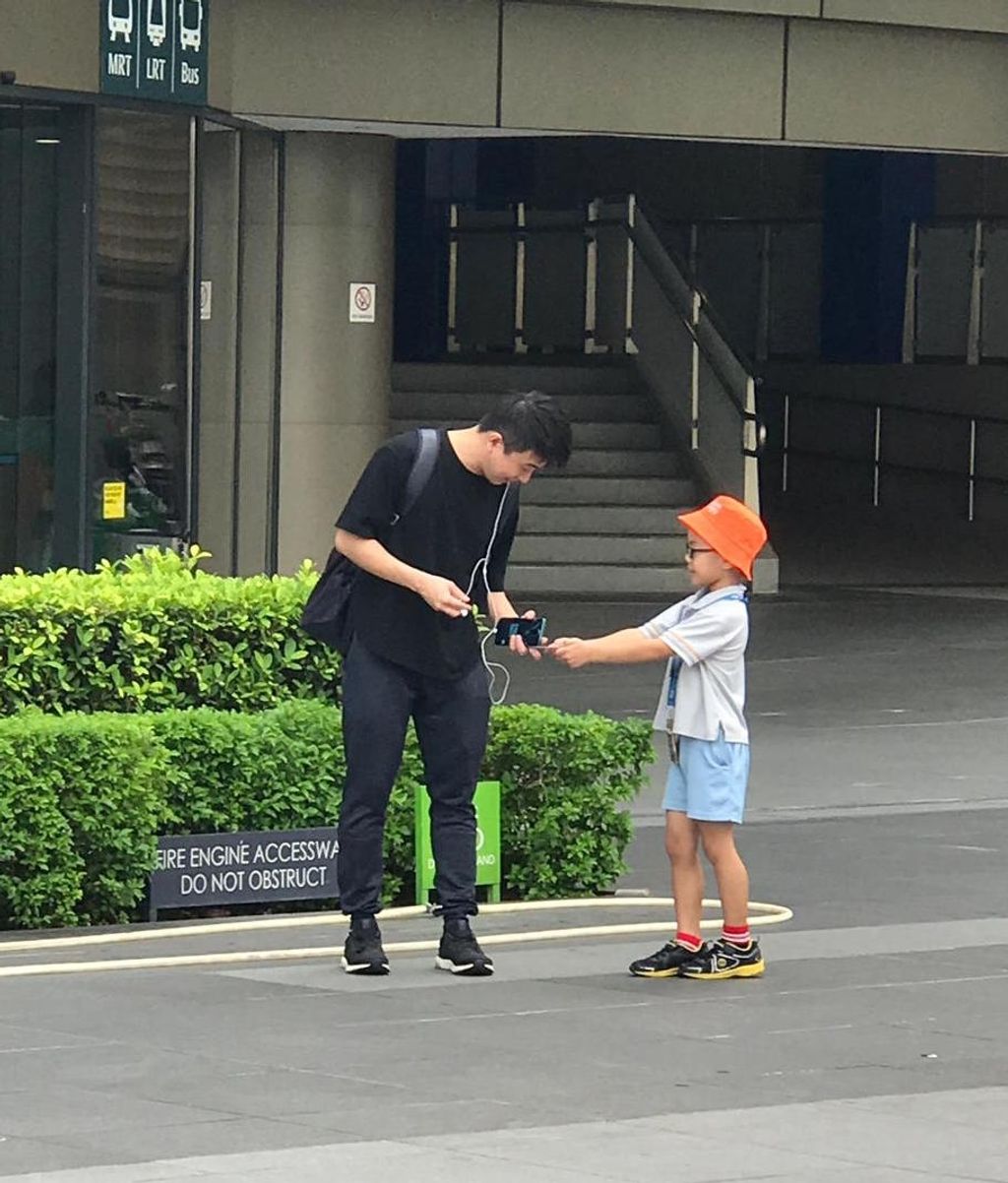Star Learners @ Upper Bukit Timah "Think Blue!" 2019 — photo 3