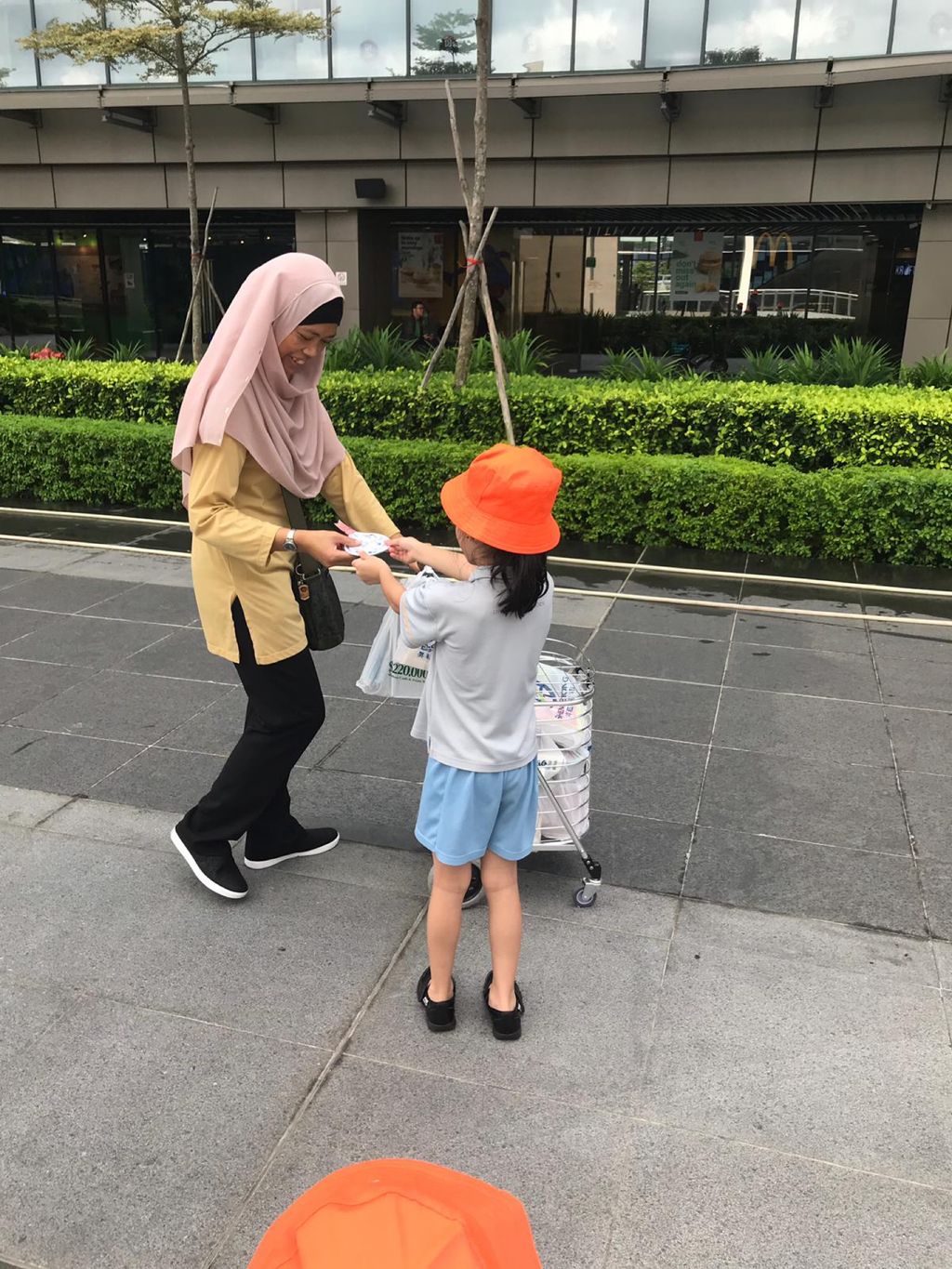 Star Learners @ Upper Bukit Timah "Think Blue!" 2019 — photo 4